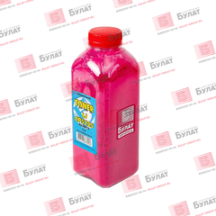 Тонер БУЛАТ HP Color LJ CP5225 (Пурпурный, банка 150 г), химический