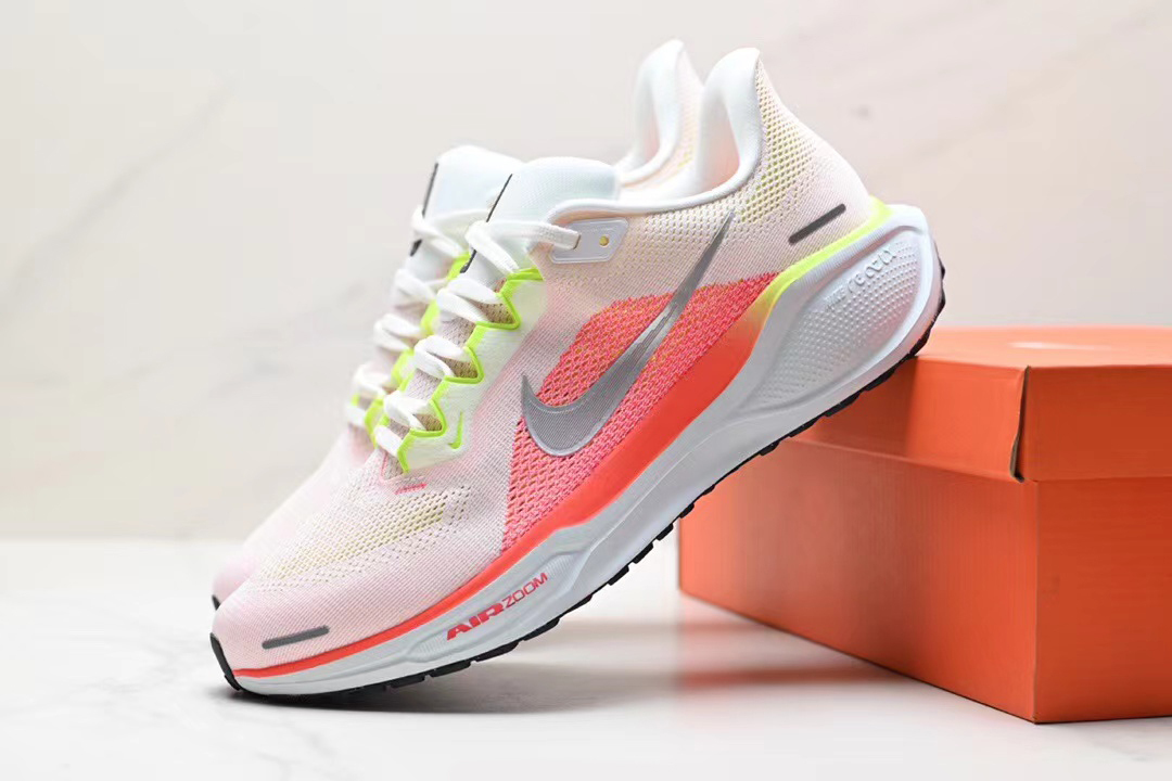 Nike shoes zoom white discount