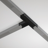 Комплектующие для накладной трековой системы Maytoni Accessories for tracks basity TRA172CT-11B