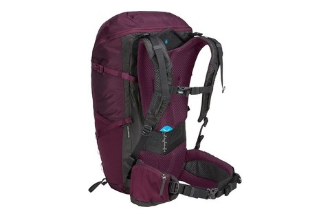 Картинка рюкзак туристический Thule Alltrail 45 Monarch - 3