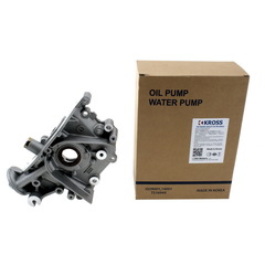 НАСОС МАСЛЯНЫЙ ACCENT DOHC, ELANTRA XD, GETZ ATC