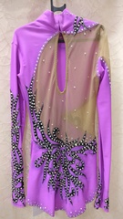 Купальник для художественной гимнастики б/у р.38