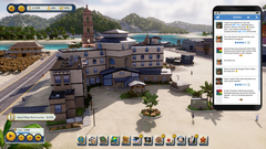 Tropico 6: Spitter (для ПК, цифровой код доступа)