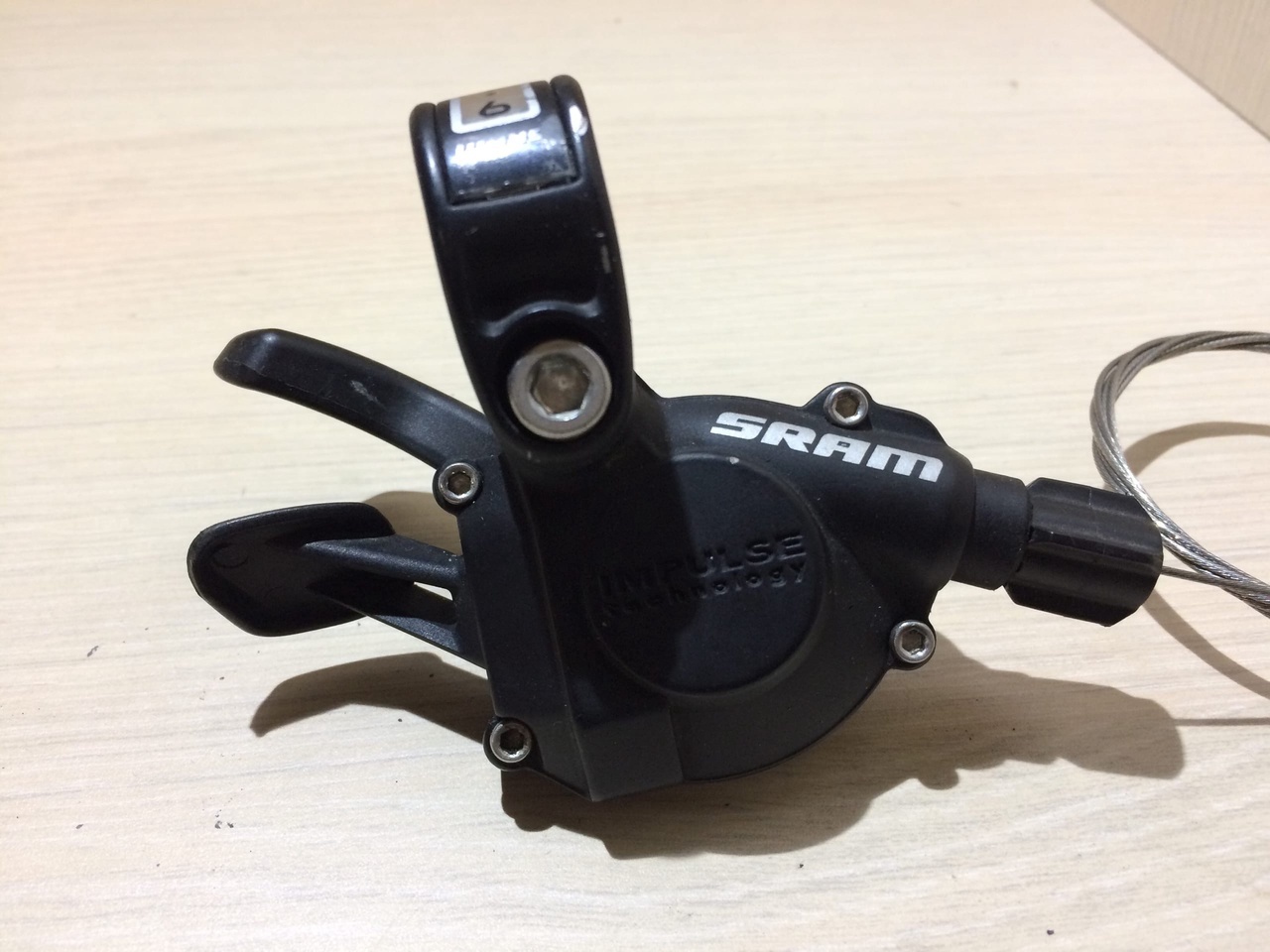 SRAM rf136