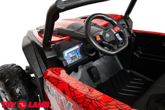 BUGGY XMX613 4WD TL с дистанционным управлением