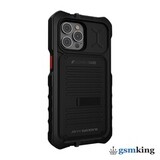 Element Case Black Ops X4 for Apple iPhone 13 Pro Max Black (Чёрный)