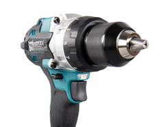 Аккумуляторная дрель-шуруповёрт Makita DDF486RTJ