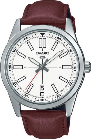 Наручные часы Casio MTP-VD02L-7E фото