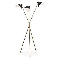 Торшер Floor Lamp Costner арт.114412