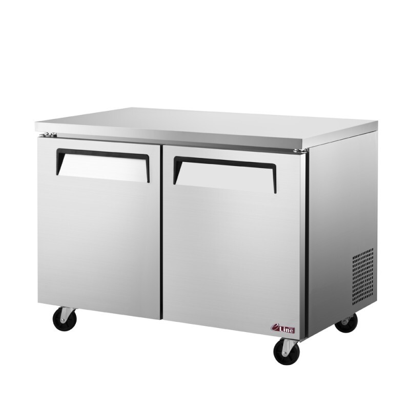Холодильный стол EUR-48 Turbo Air