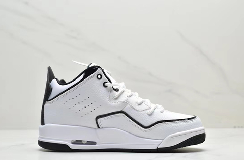 Jordan Courtside 23 'White' 