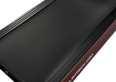 Беговая дорожка Titanium Masters Slimtech C20 (коричневая)