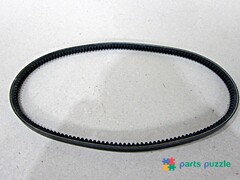 Ремень / BELT,FAN АРТ: 10000-66753