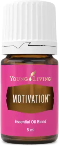 Young Living. Motivation – 5ml