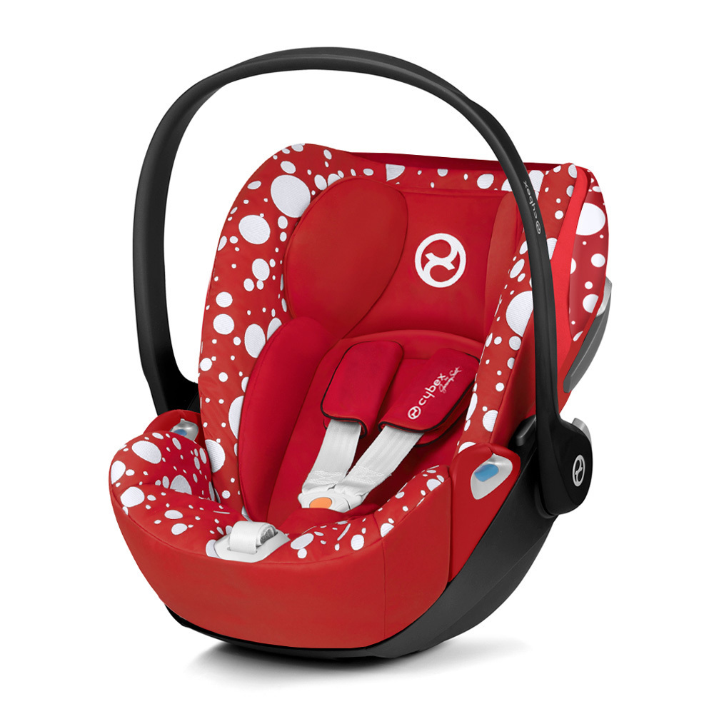 Cybex Cloud Z i Size JS Petticoat 39 600