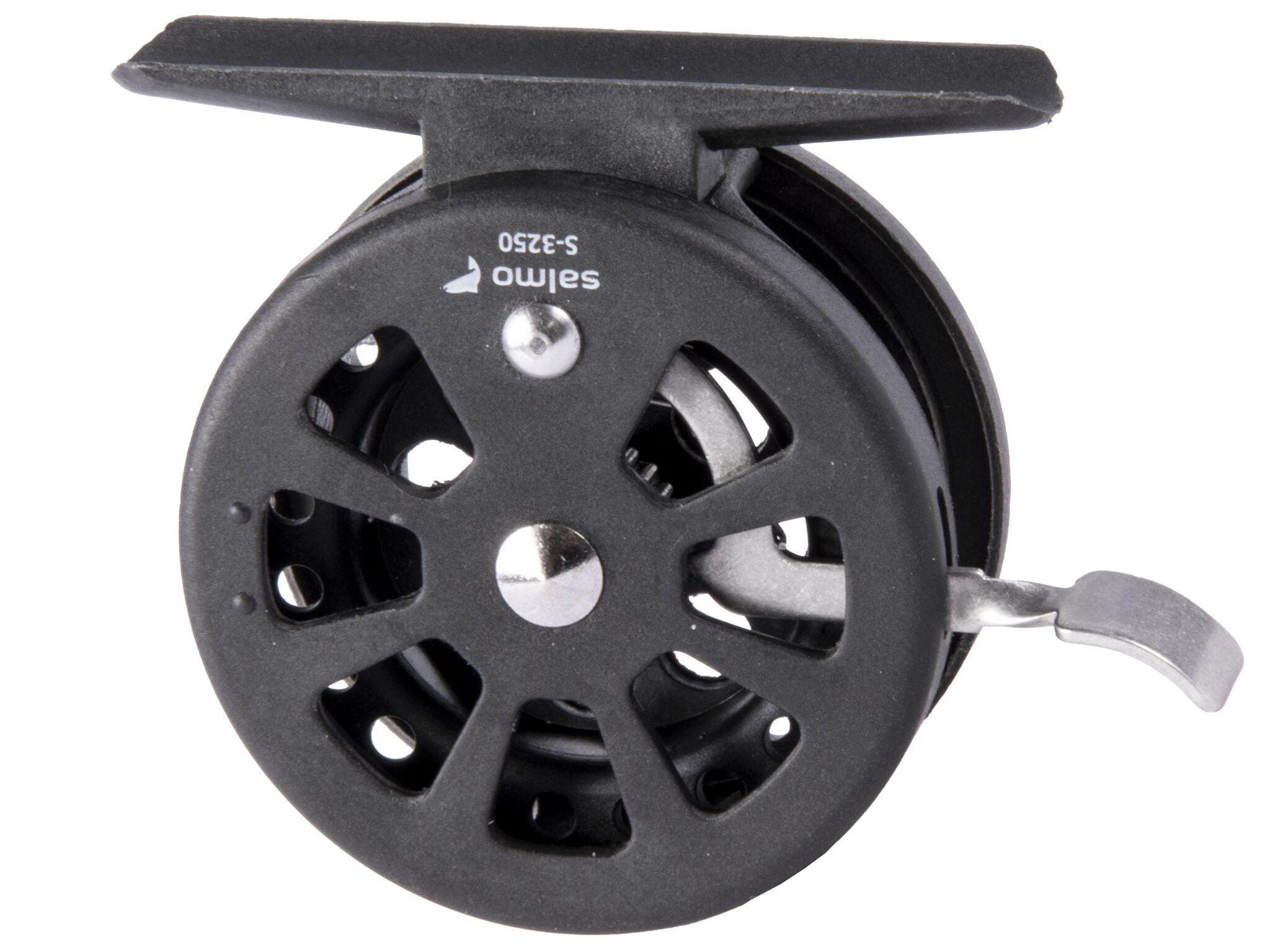 Катушка проводочная Salmo QUICK RELEASE 5см - купить в официальном ...