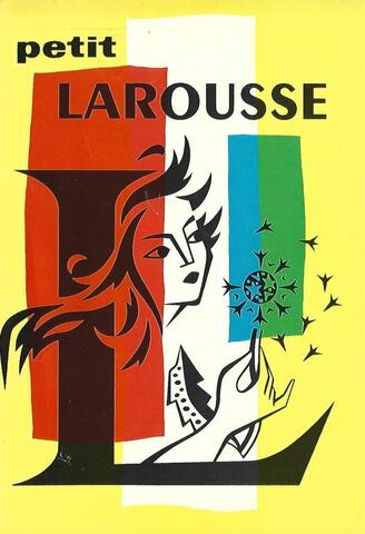 Petit Larousse