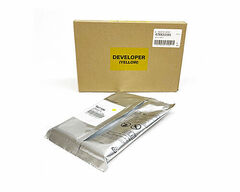 676K51561, Девелопер Желтый Xerox VersaLink C8000/C9000, Original