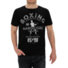 Футболка Hardcore Training Boxing 2.0 Black