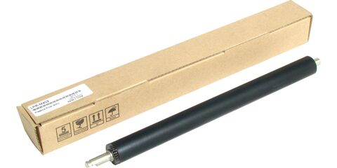 Вал резиновый MAK© ORIGINAL SOFT (RM2-5425) мягкий, в печку (Fuser Lower Pressure Roller) - купить в компании MAKtorg