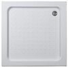 Aquanet 180694 Поддон НХ108 квадрат акр. 90х90х15 NEW (180694)
