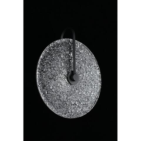 Настенный светодиодный светильник Aployt Luca APL.329.21.05