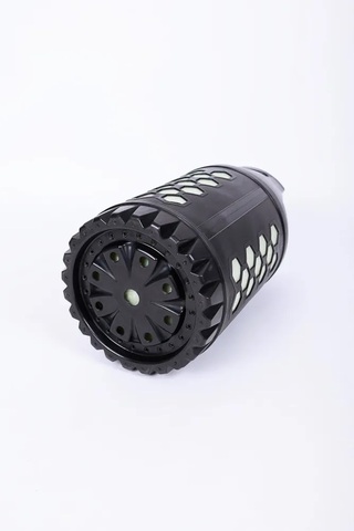 Композитный газовый баллон SUPREME BBQ Edition 24,5л