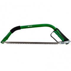 Пила лучковая 530мм,защитная кулиска, двухкомпонентная рукоятка PALISAD в интернет-магазине ЯрТехника