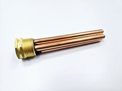 Гильза для 4-х датчиков PROTHERM Медведь KLO/KLOM/KLZ... (арт. 0020027557)