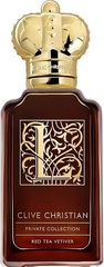Clive Christian Private Collection L Red Tea Vetiver