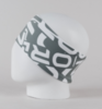 Повязка Nordski Logo Ice Mint