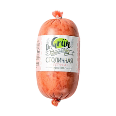 Ветчина Столичная Dr. Grun, 300 г