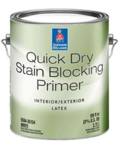 QUIK DRY STAI BLOCKING PRIMER