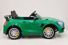 MERCEDES-BENZ-AMG-GTR-HL289 4WD Электромобиль детский avtoforbaby-spb