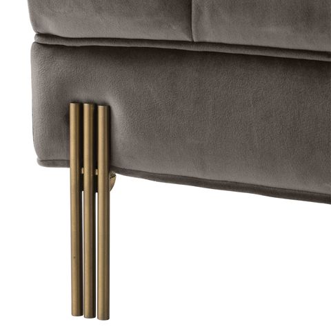 Пуф Eichholtz 113390 Sienna