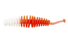 Слаги съедобные LJ Pro Series Trick Worm 2in (51мм), цвет T93, 10 шт
