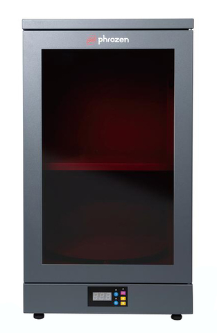 УФ-камера для отверждения моделей Phrozen Cure XL