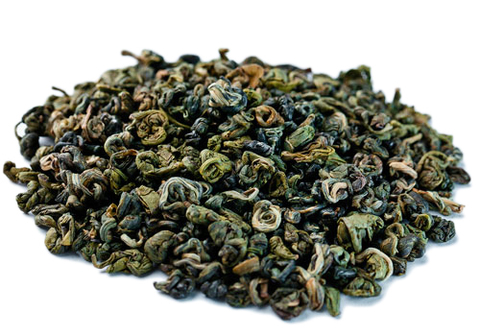 Чай зеленый "Лу Инь Ло", 100г