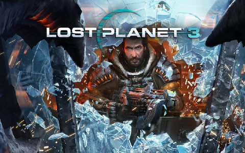 Lost Planet 3 (для ПК, цифровой код доступа)