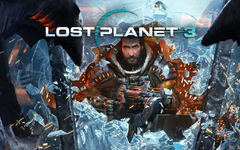 Lost Planet 3 (для ПК, цифровой код доступа)