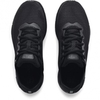 Кроссовки Under Armour HOVR Sonic 4 Black/Black