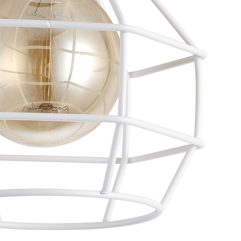 Светильник Arte Lamp Interno A9182PL-1WH