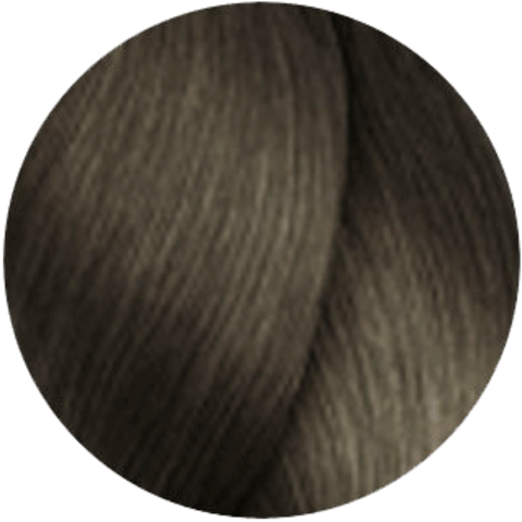 L'Oreal Professionnel INOA 7.07 (Блондин глубокий метализированный) - Краска для волос