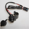 Розетка KOSO 12V