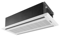 Кассетный внутренний блок двухпоточный Gree GMV5 GMV-ND28TS/A-T