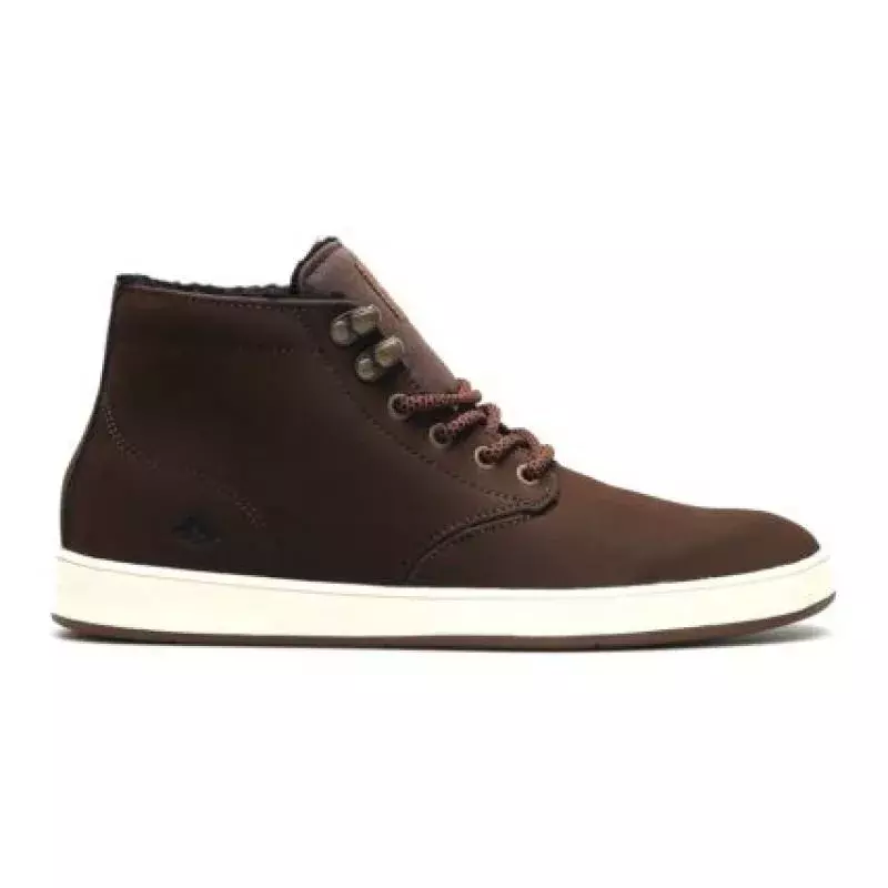 High brown. Кеды Emerica Laced. Emerica Romero Laced. Emerica кеды. Forum High коричневые.