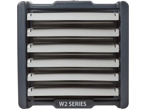 Купить Тепловентилятор водяной BALLU BHP-W2-70-LN недорого со склада в Хабаровске, Якутске, Владивостоке, Южно-Сахалинске, Благовещенске