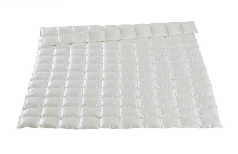 Одеяло пуховое легкое 155х200 Christian Fischbacher Prince