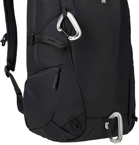 Картинка рюкзак городской Thule EnRoute Backpack 21L (2023) Black - 7