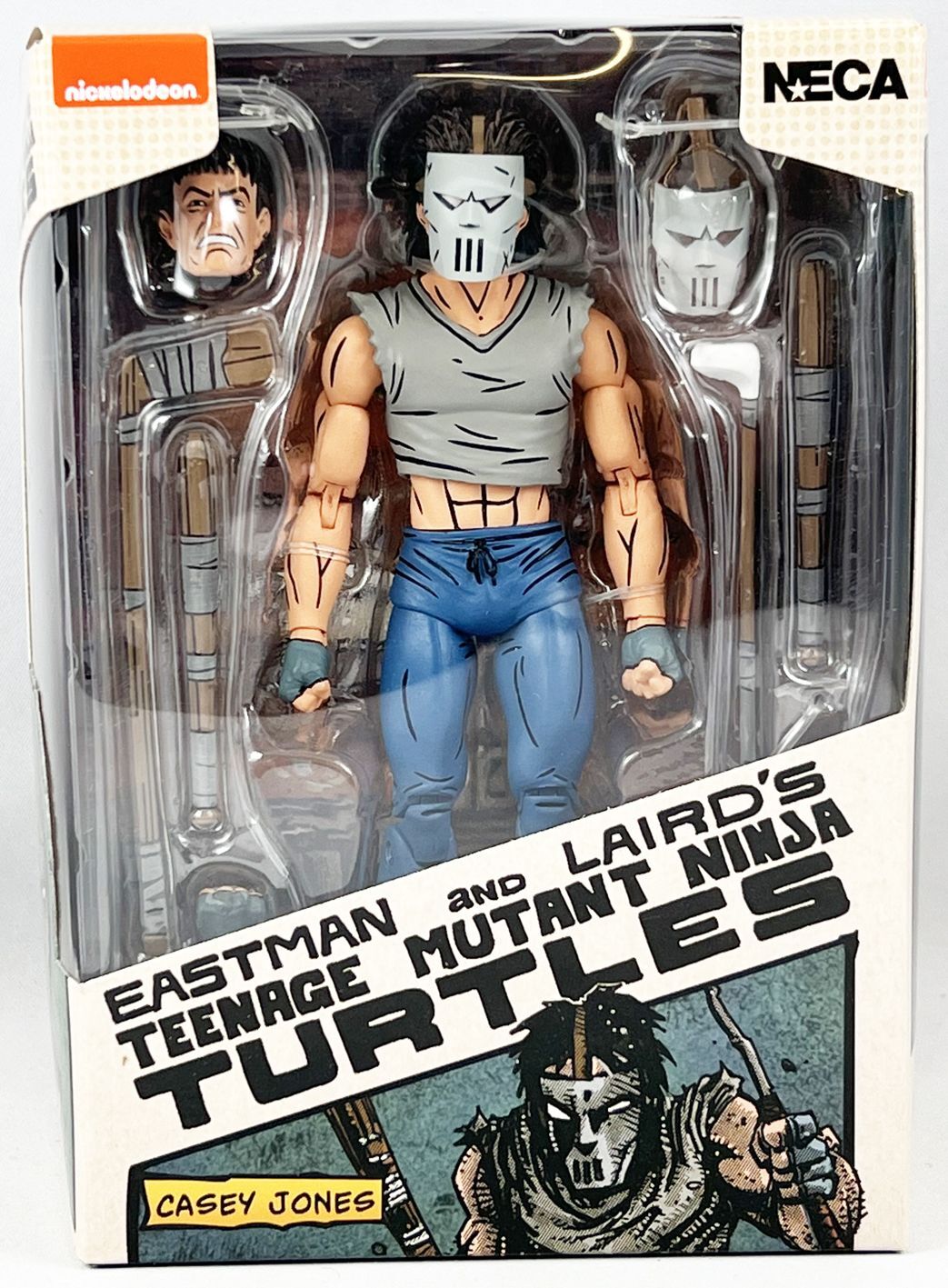 Neca ninja sale